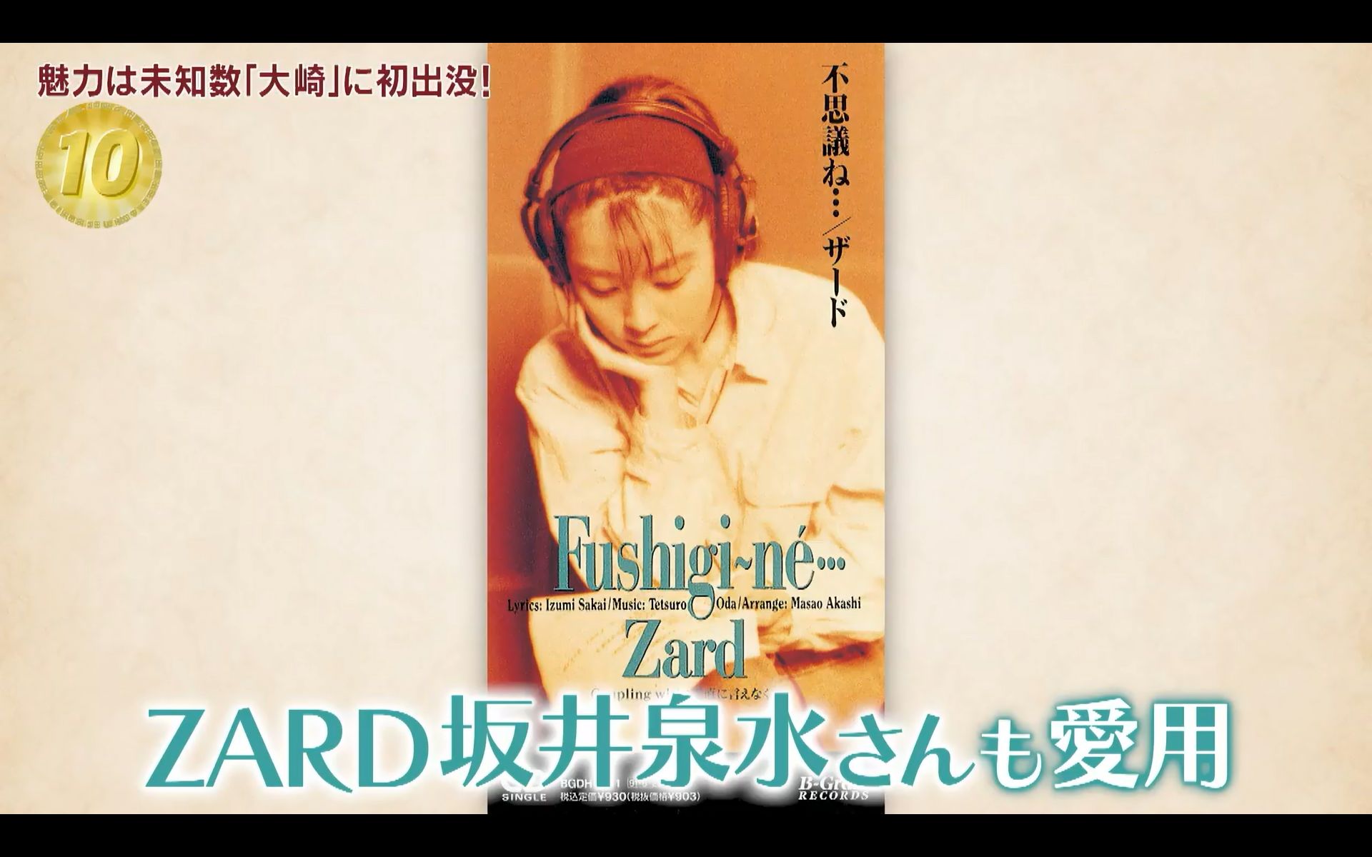 ZARD研究所BBS